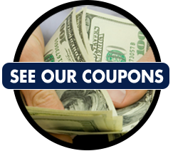 Tire & Auto Service Coupons
