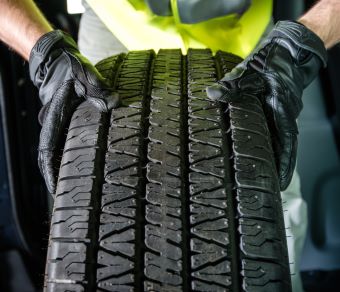 Why Seasonal Tires are Essential for Your Vehicle